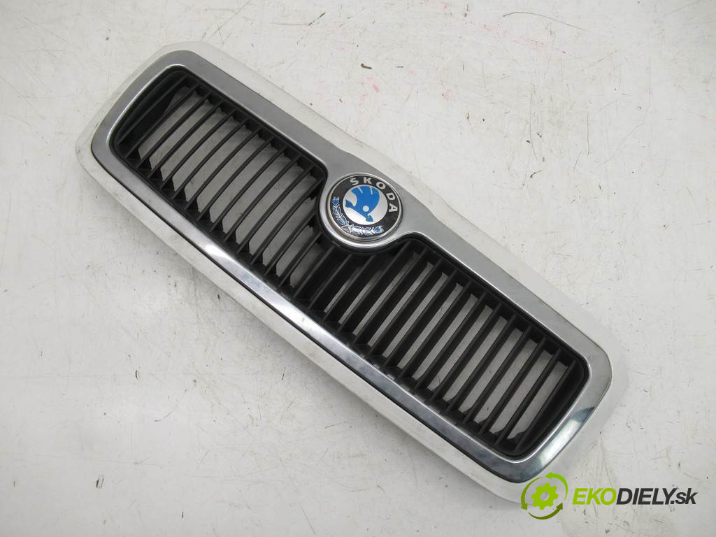 Skoda Octavia I LIFT       0  mriežka maska 1U0853655A