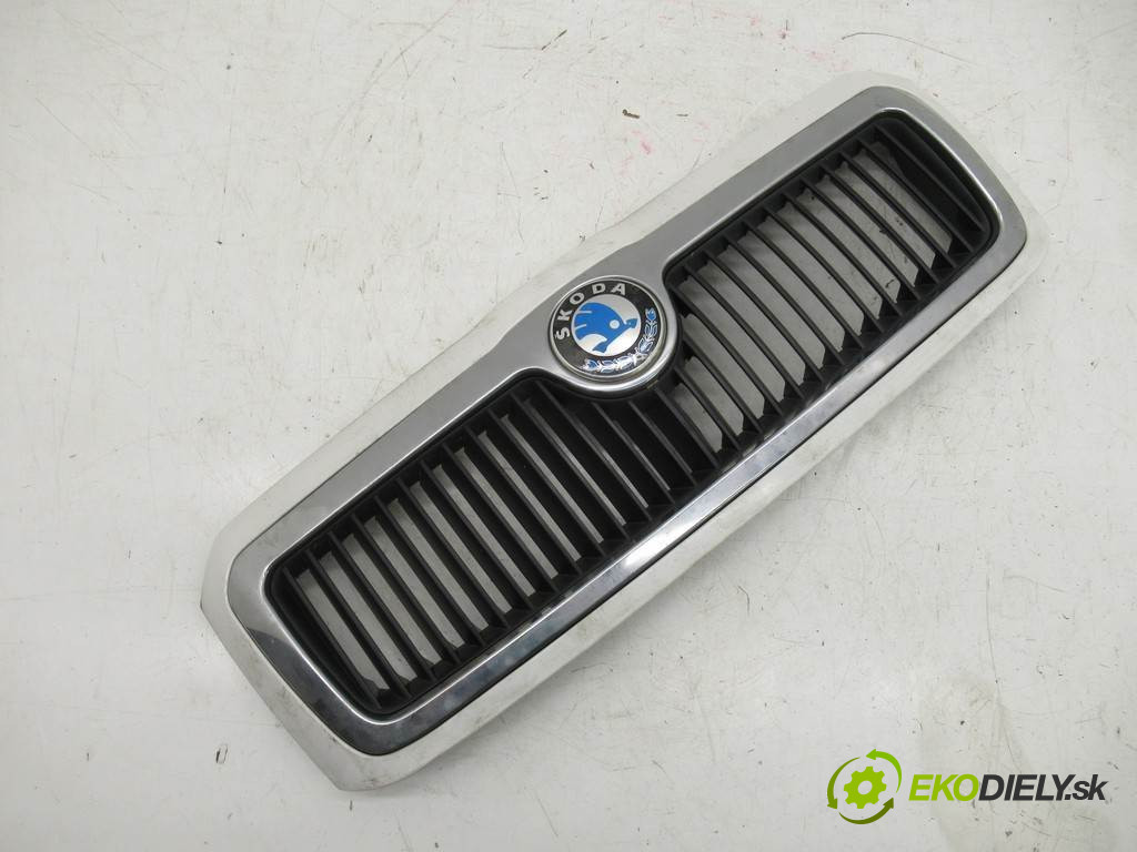 Skoda Octavia I LIFT       0  mriežka maska 1U0853655A
