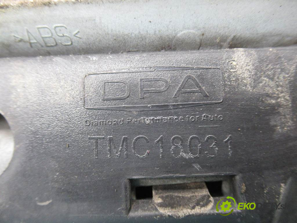 Skoda Octavia I LIFT       0  mriežka maska 1U0853655A