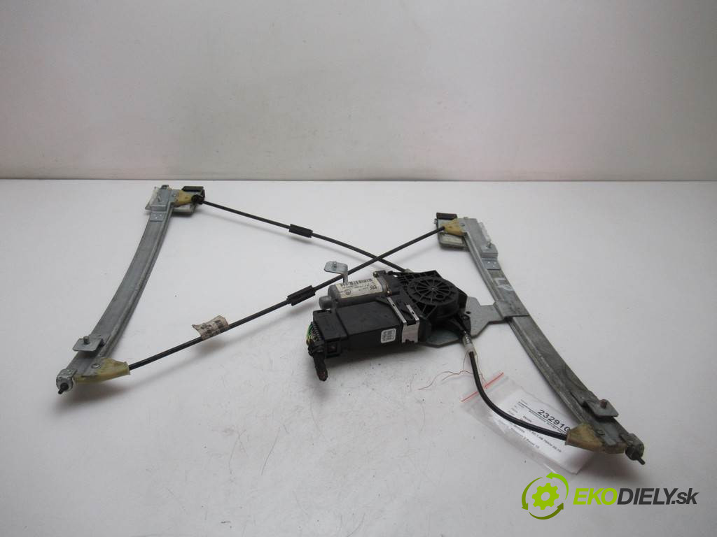 Skoda Octavia I LIFT       0  mechanizmus okna predný ľavy 1U4959801D