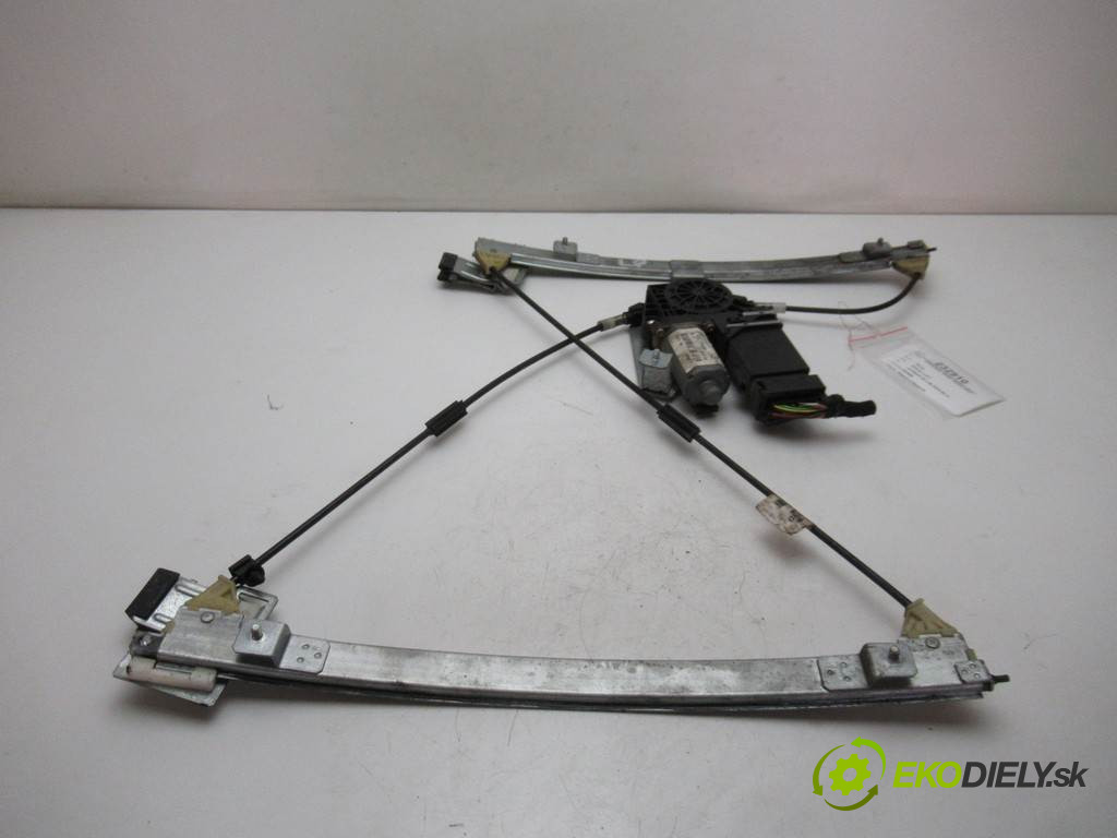 Skoda Octavia I LIFT       0  mechanizmus okna predný ľavy 1U4959801D