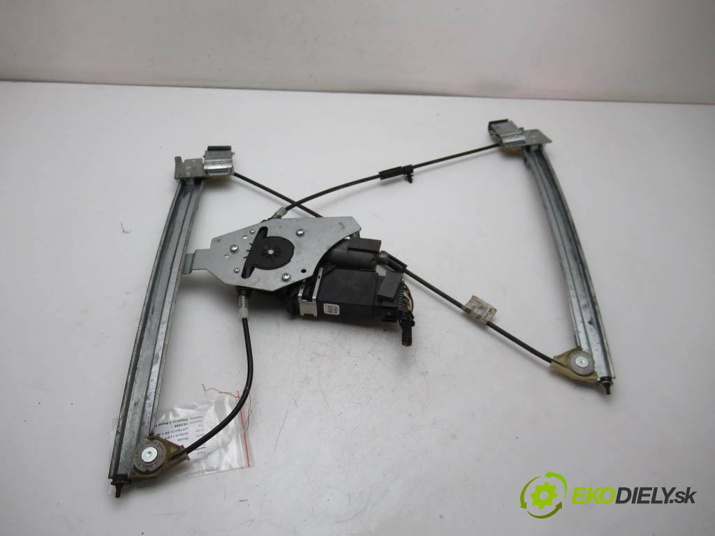 Skoda Octavia I LIFT       0  mechanizmus okna predný ľavy 1U4959801D