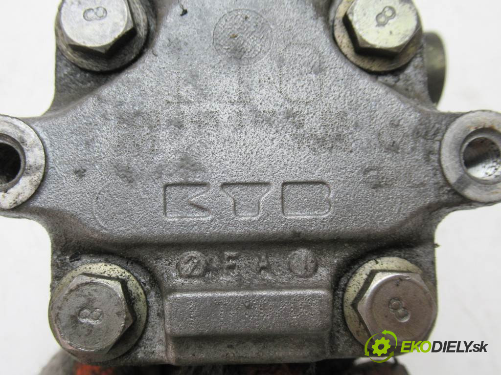 Volkswagen Passat B5 FL       0  pumpa servočerpadlo