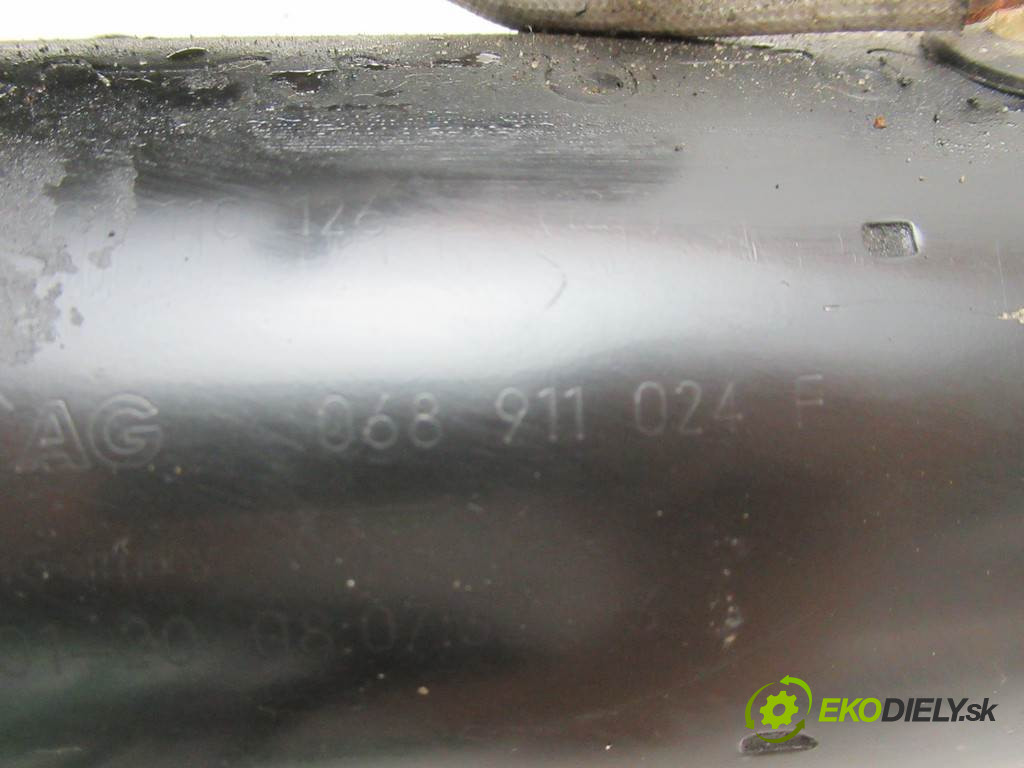 Volkswagen Passat B5 FL       0  štartér 068911024F