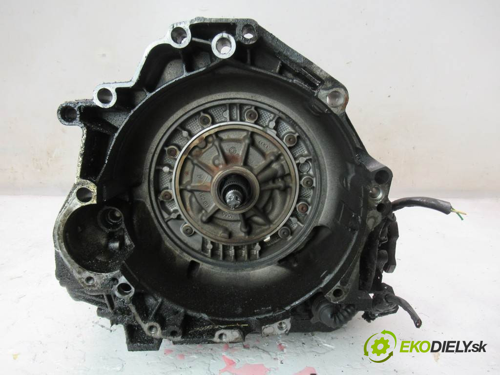 Volkswagen Passat B5 FL       0  prevodovka - EYF