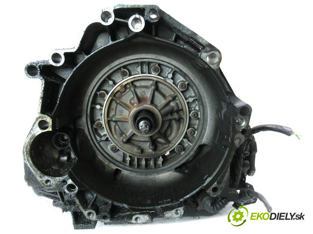 Volkswagen Passat B5 FL       0  prevodovka - EYF