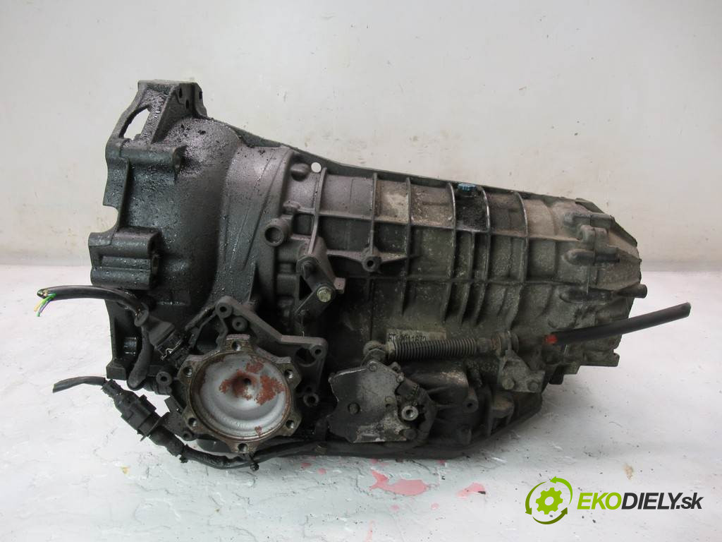 Volkswagen Passat B5 FL       0  prevodovka - EYF