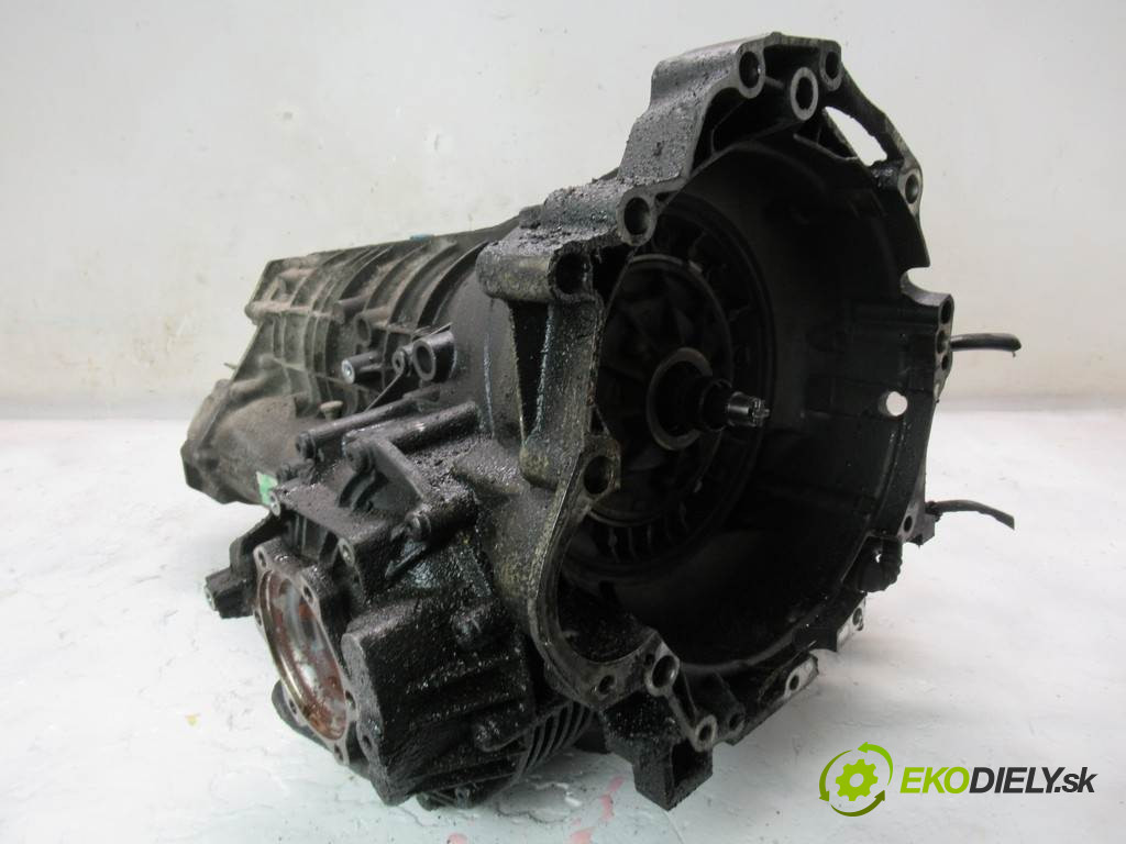 Volkswagen Passat B5 FL       0  prevodovka - EYF