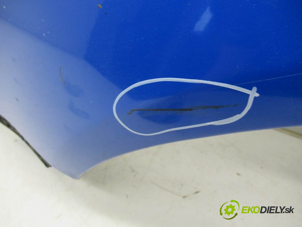 Skoda Fabia       0  blatník predný ľavy