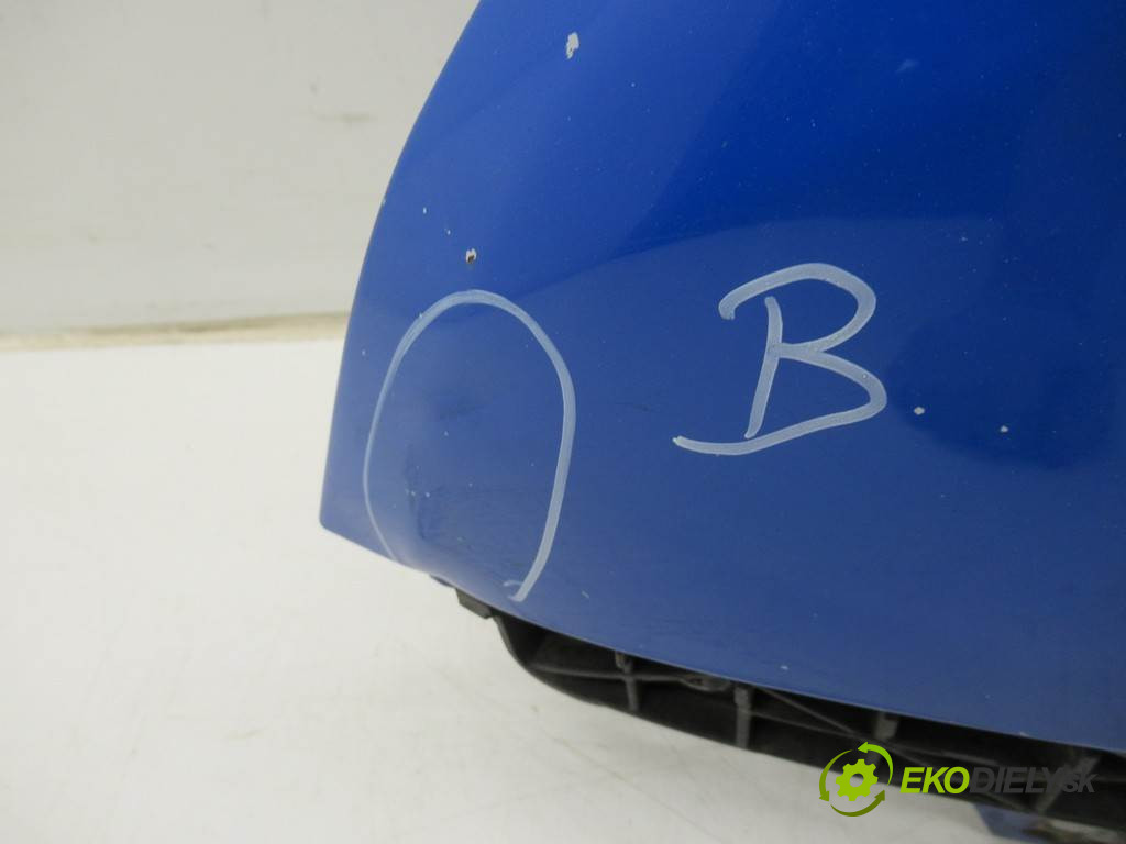 Skoda Fabia       0  blatník predný ľavy
