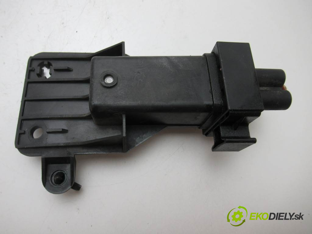 Skoda Fabia II       0  modul řídící jednotka ventilátoru 5J0919506