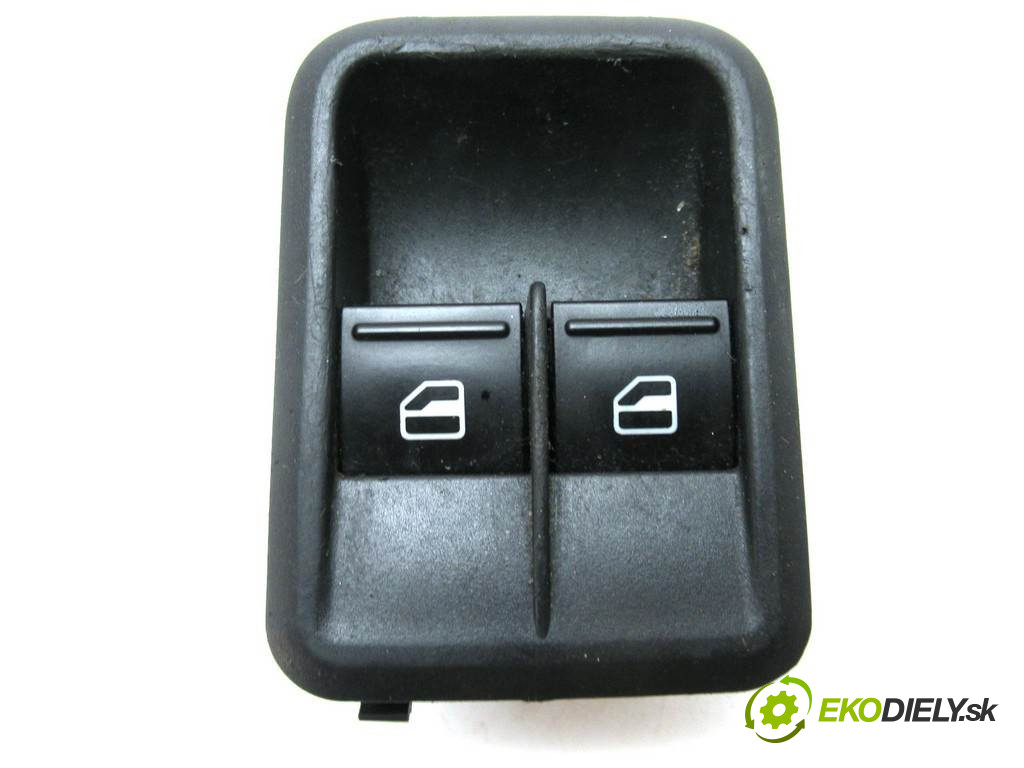 Skoda Fabia II       0  přepínač oken 5J0867171B