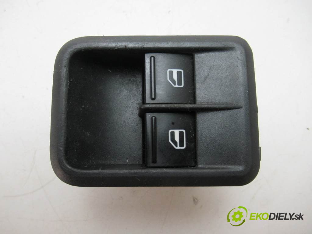 Skoda Fabia II       0  přepínač oken 5J0867171B
