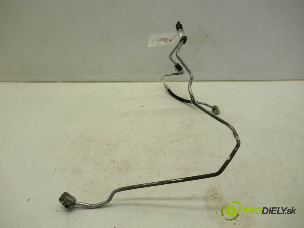 Skoda Fabia II       0  rúrka klimatizace 6R1820741P