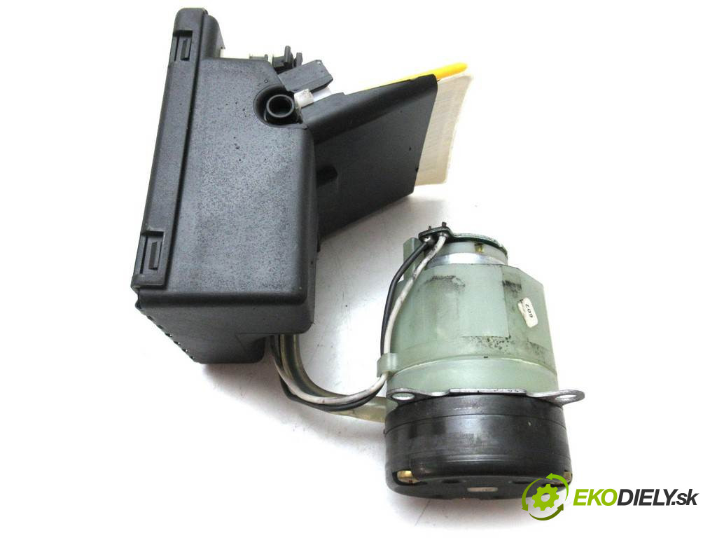 Mercedes-Benz W168       0  pumpa centrálneho zámku 1688000248