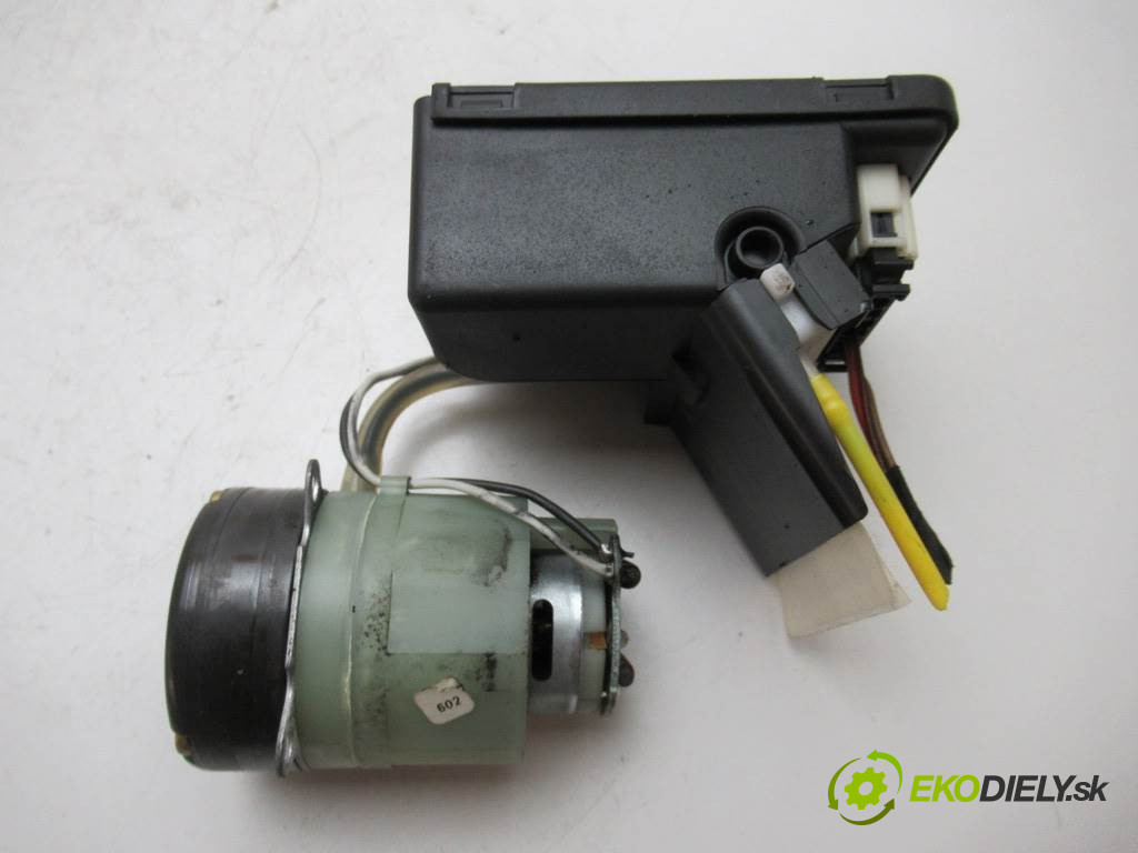 Mercedes-Benz W168       0  pumpa centrálneho zámku 1688000248