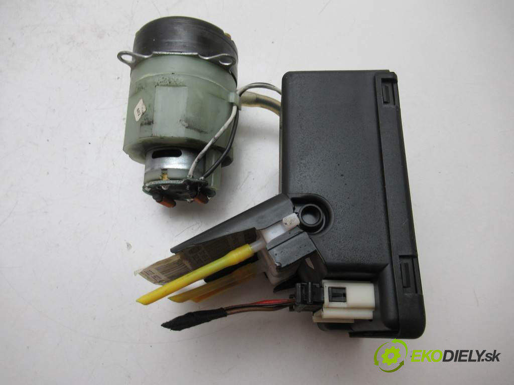 Mercedes-Benz W168       0  pumpa centrálneho zámku 1688000248