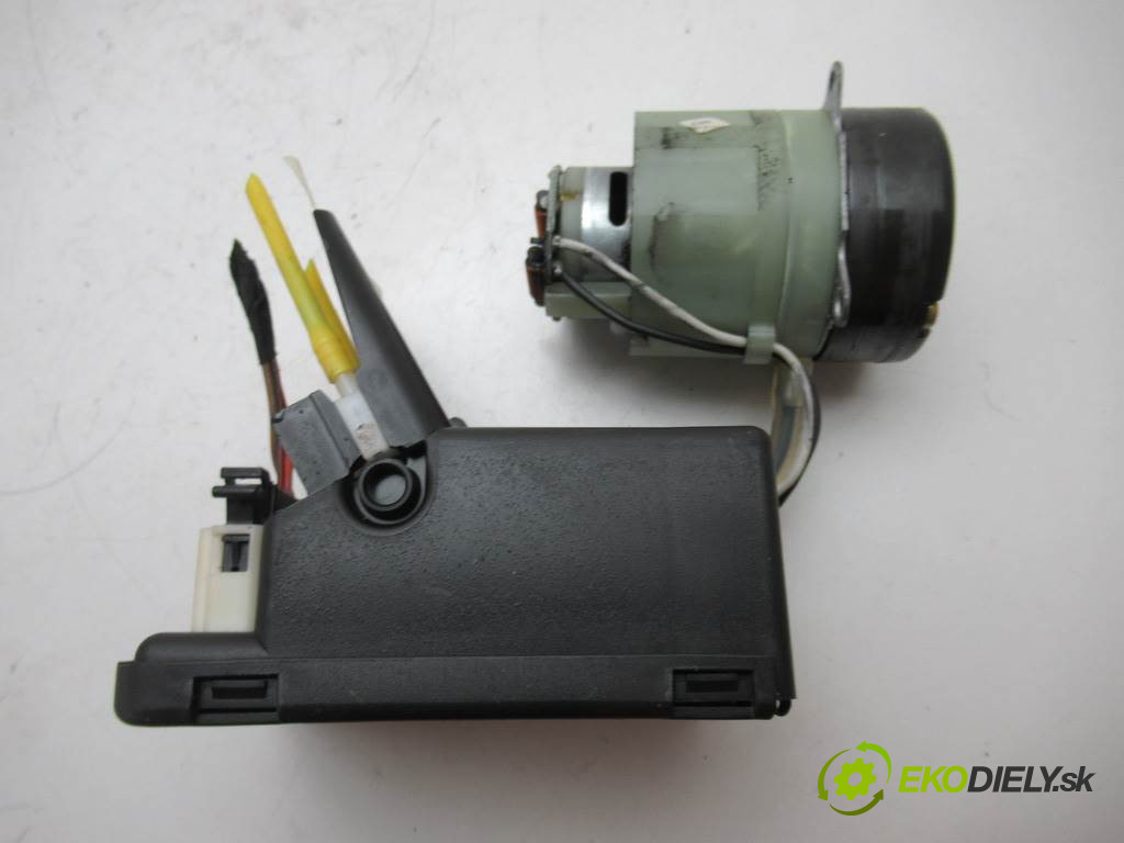 Mercedes-Benz W168       0  pumpa centrálneho zámku 1688000248