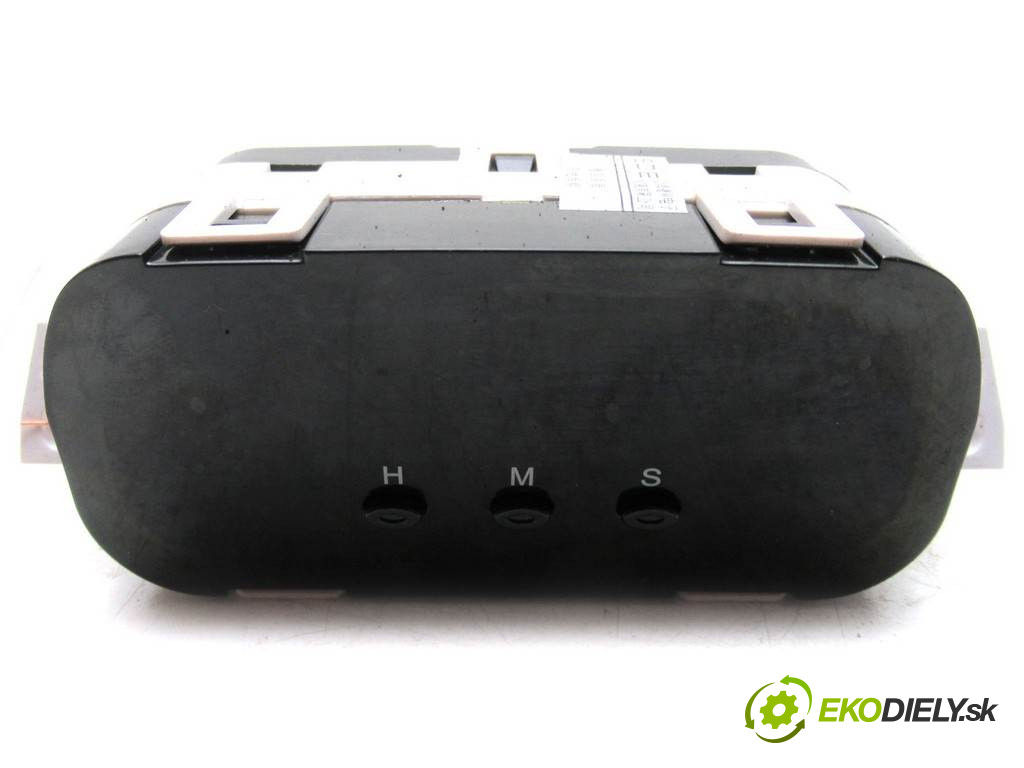 Chevrolet Aveo LIFT       0  displej 96945866
