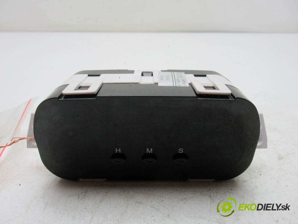 Chevrolet Aveo LIFT       0  displej 96945866