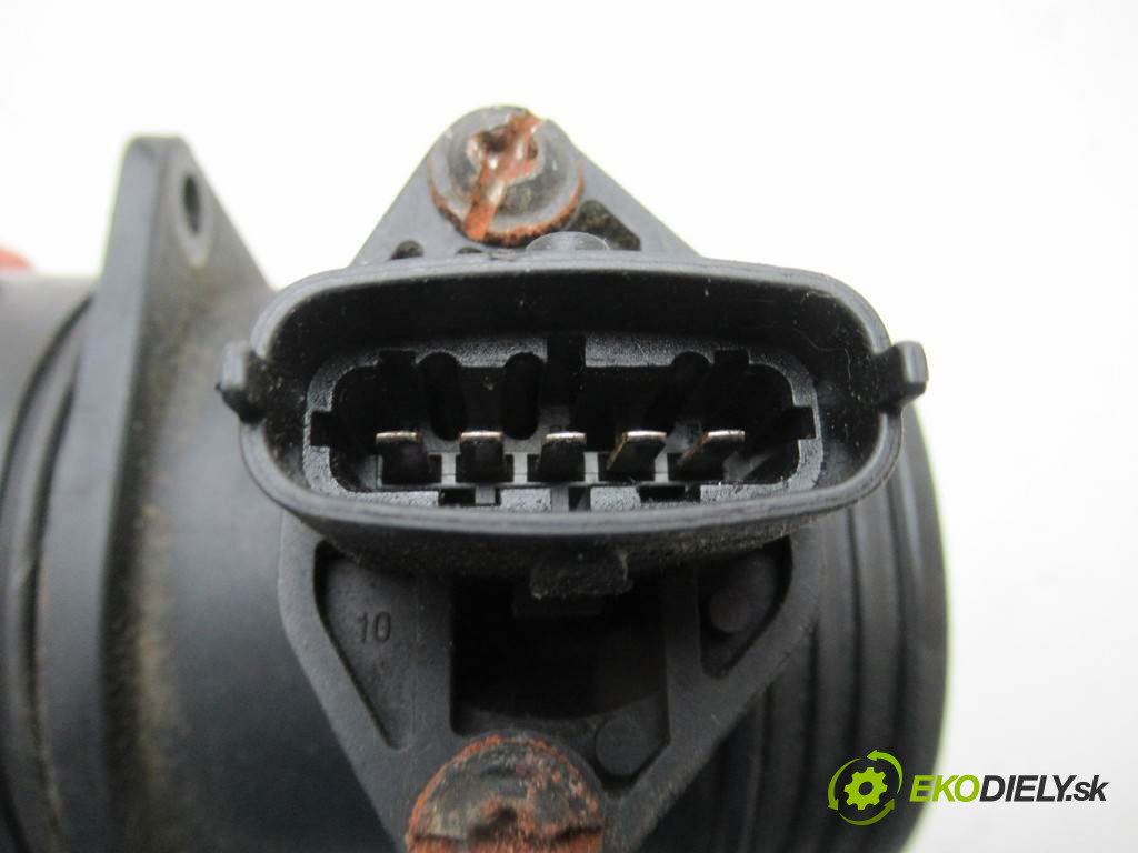 Renault Espace IV       0  váha vzduchu 0280218146