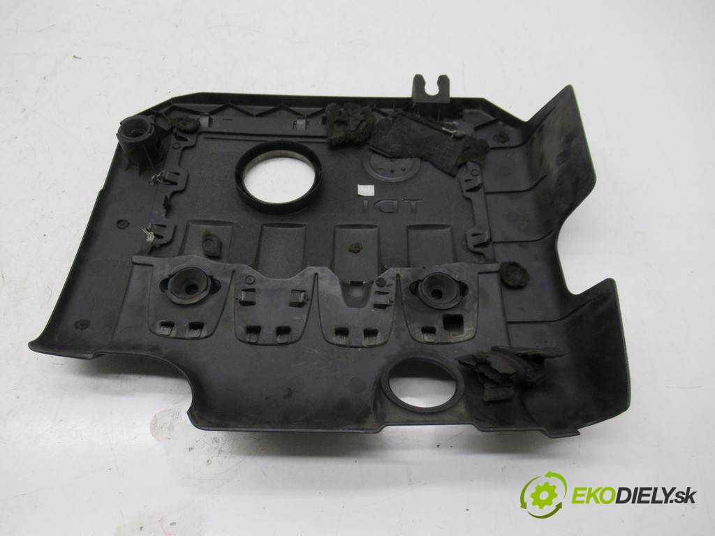Seat Altea       0  kryt motora 03G103925TB