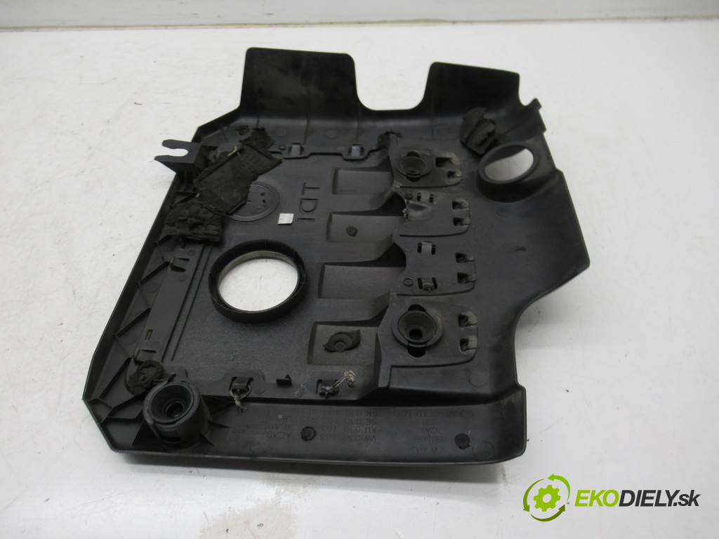 Seat Altea       0  kryt motora 03G103925TB