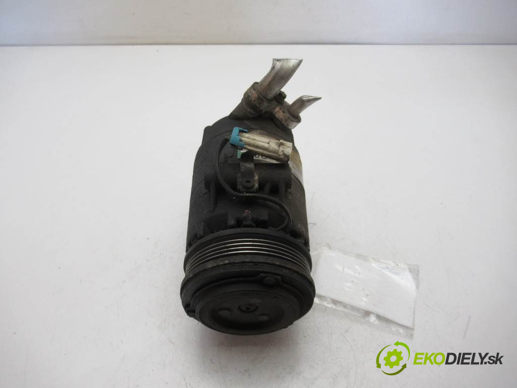Opel Astra G       0  kompresor klimatizace 09174396