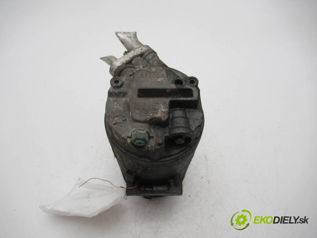 Opel Astra G       0  kompresor klimatizace 09174396