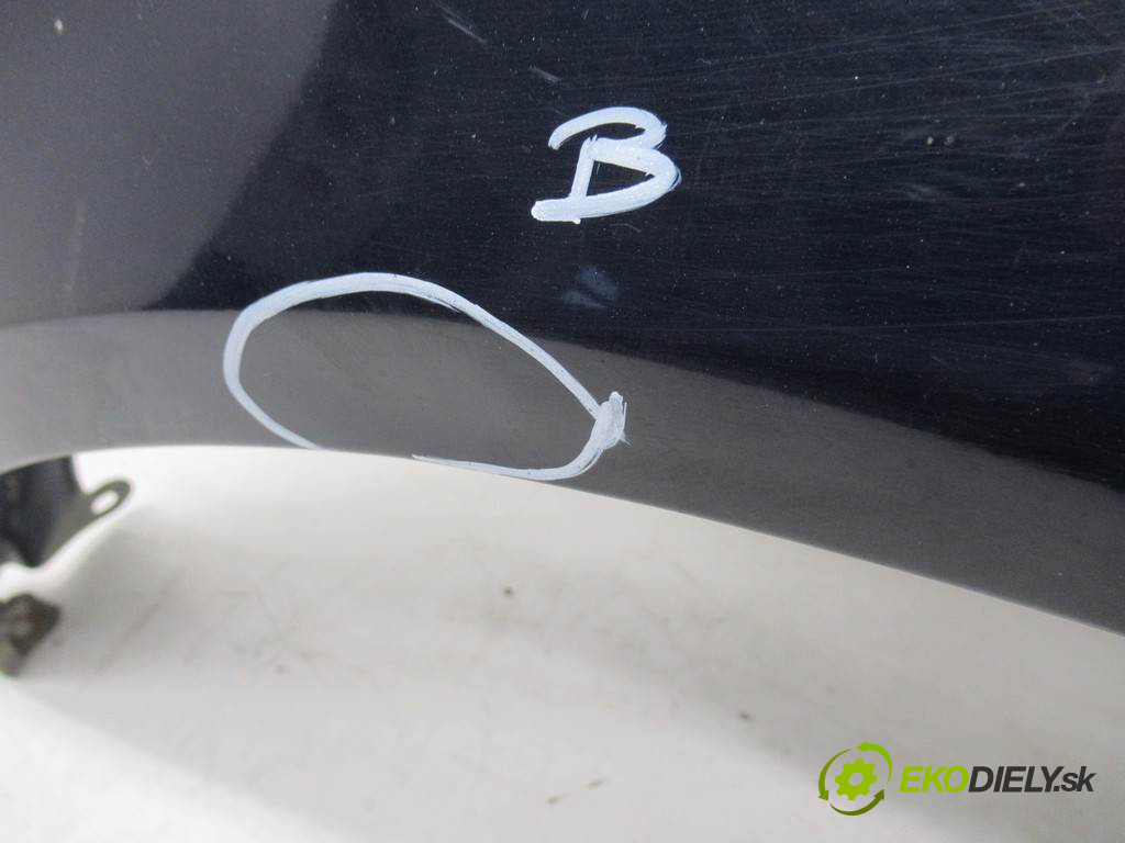Volkswagen Golf IV       0  blatník přední část pravý