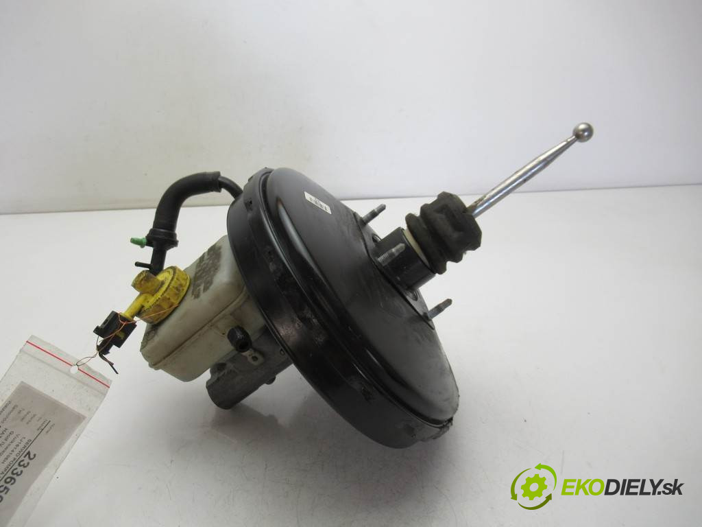 Volkswagen Golf IV       0  posilovač pumpa brzdová 1J1614105H