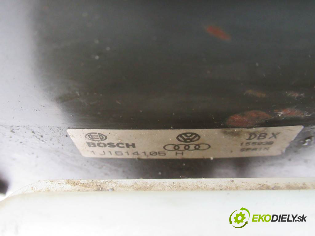 Volkswagen Golf IV       0  posilovač pumpa brzdová 1J1614105H