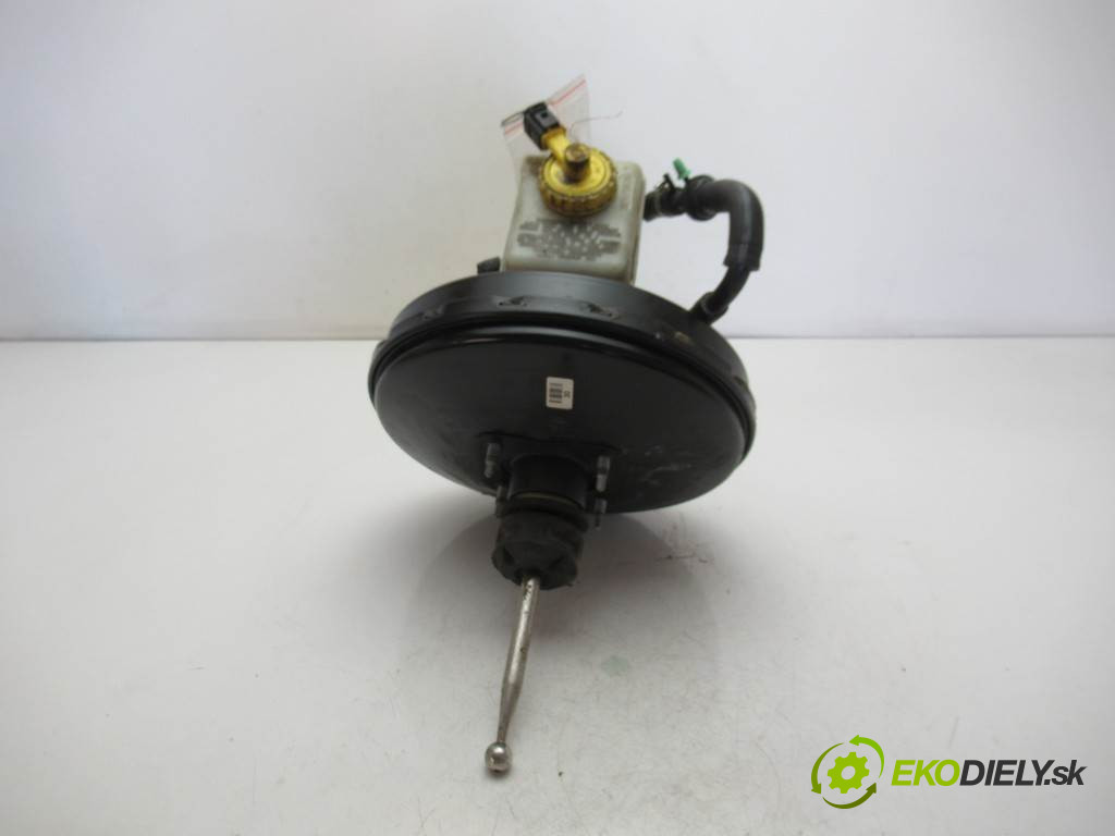 Volkswagen Golf IV       0  posilovač pumpa brzdová 1J1614105H