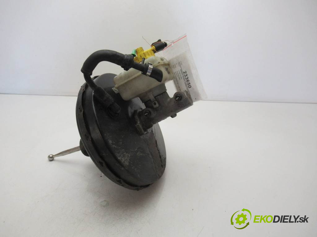 Volkswagen Golf IV       0  posilovač pumpa brzdová 1J1614105H