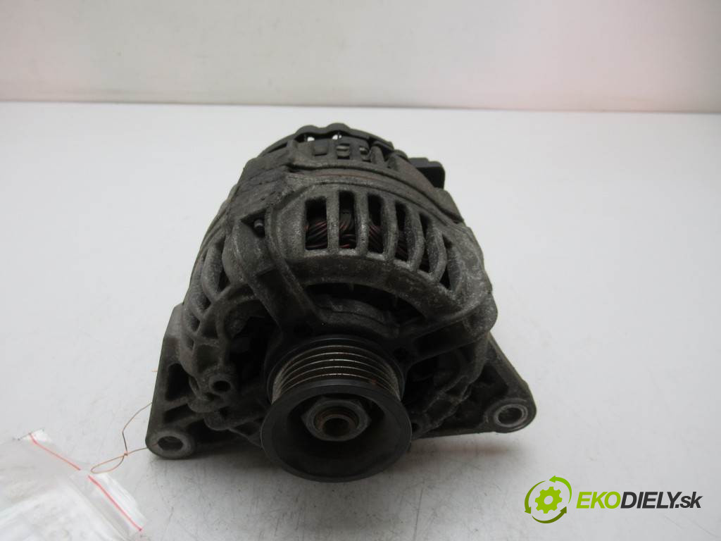 Skoda Fabia       0  alternátor 047903015Q