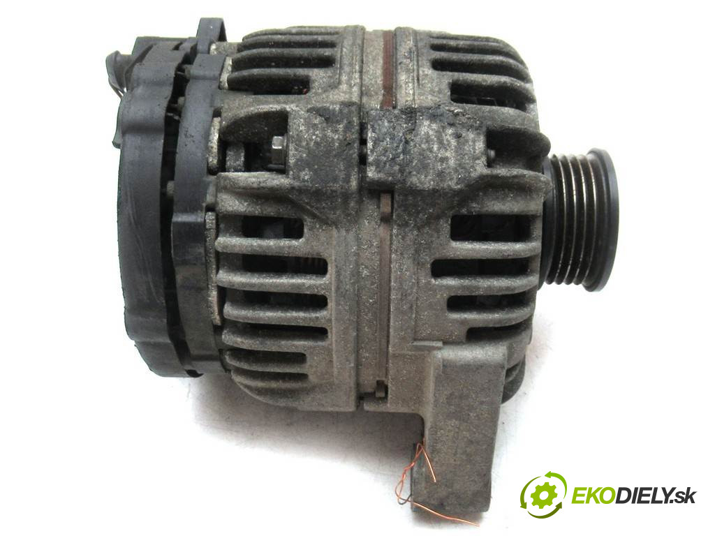 Skoda Fabia       0  alternátor 047903015Q