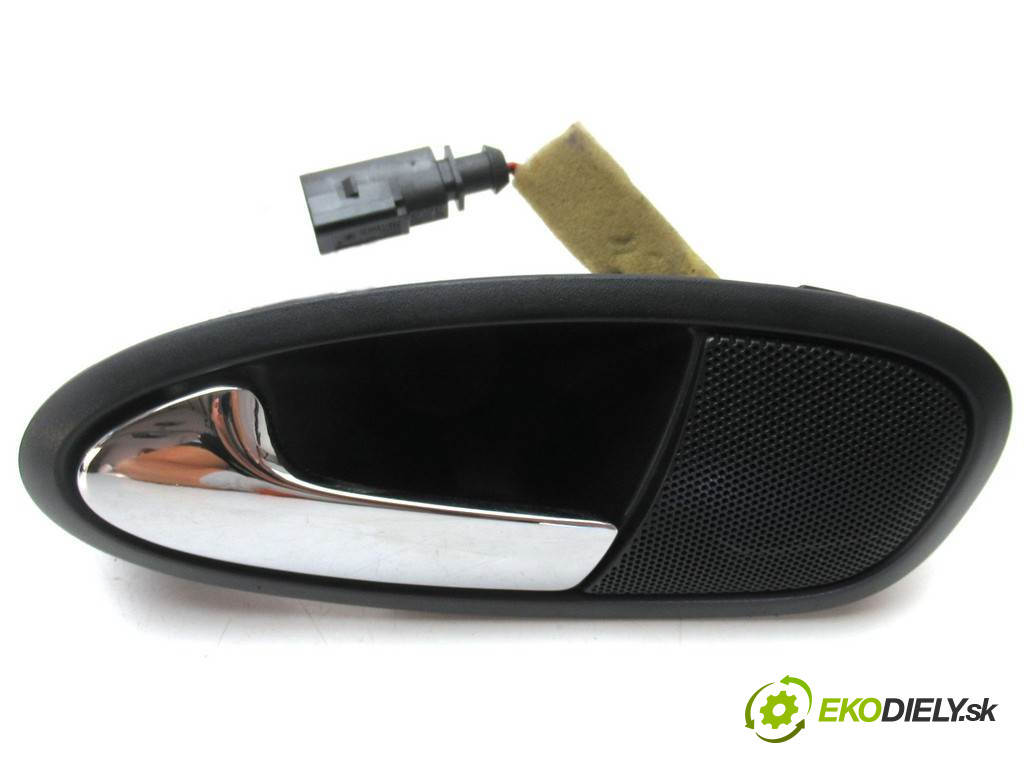 Seat Leon II       0  kľučka predný ľavá strana vnútorná 5P0837113