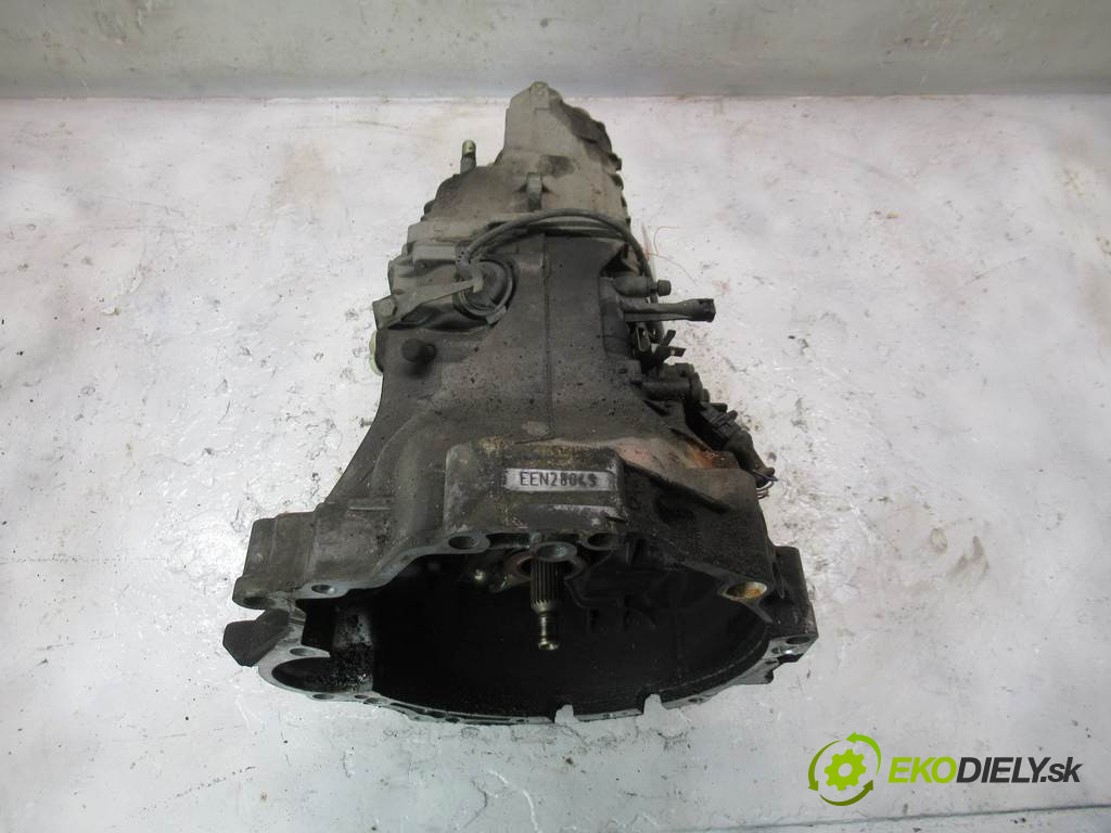 Volkswagen Passat B5       0  prevodovka - EEN