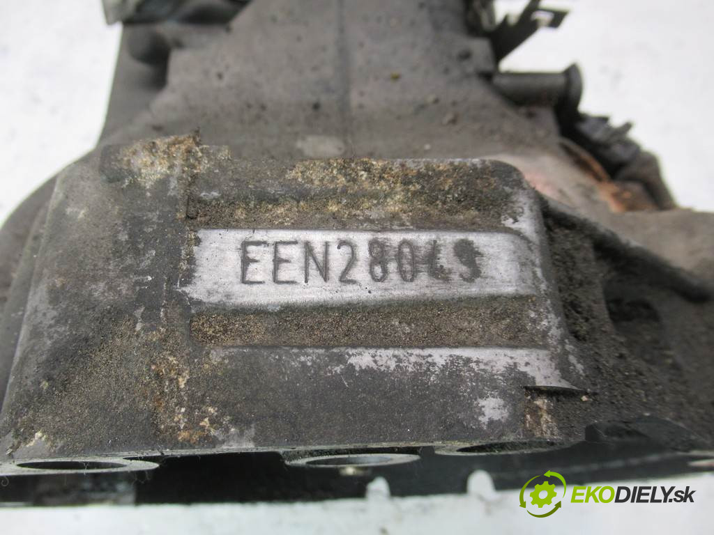 Volkswagen Passat B5       0  prevodovka - EEN