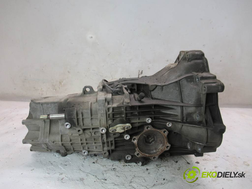 Volkswagen Passat B5       0  prevodovka - EEN