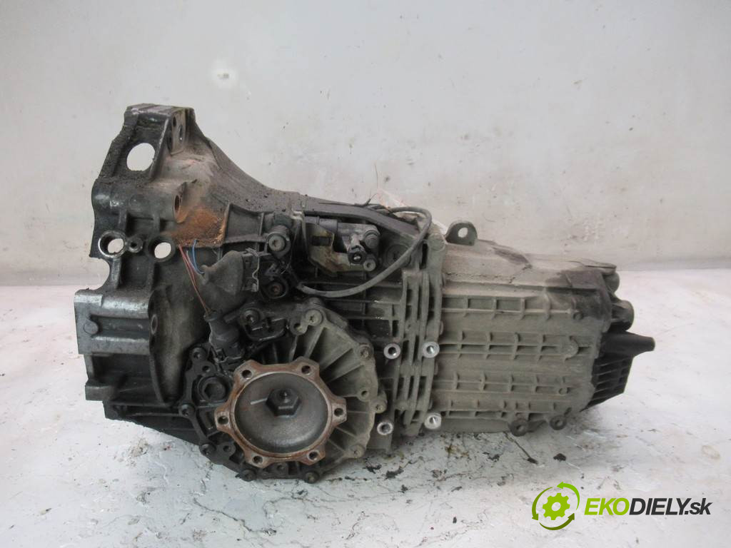 Volkswagen Passat B5       0  prevodovka - EEN