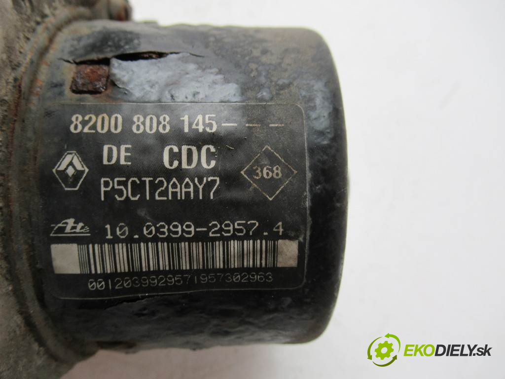 Renault Espace IV       0  pumpa abs 8200808145