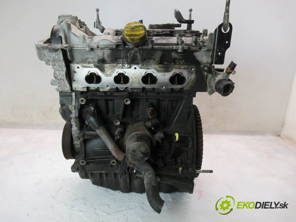 Renault Espace IV       0  motor F4R797