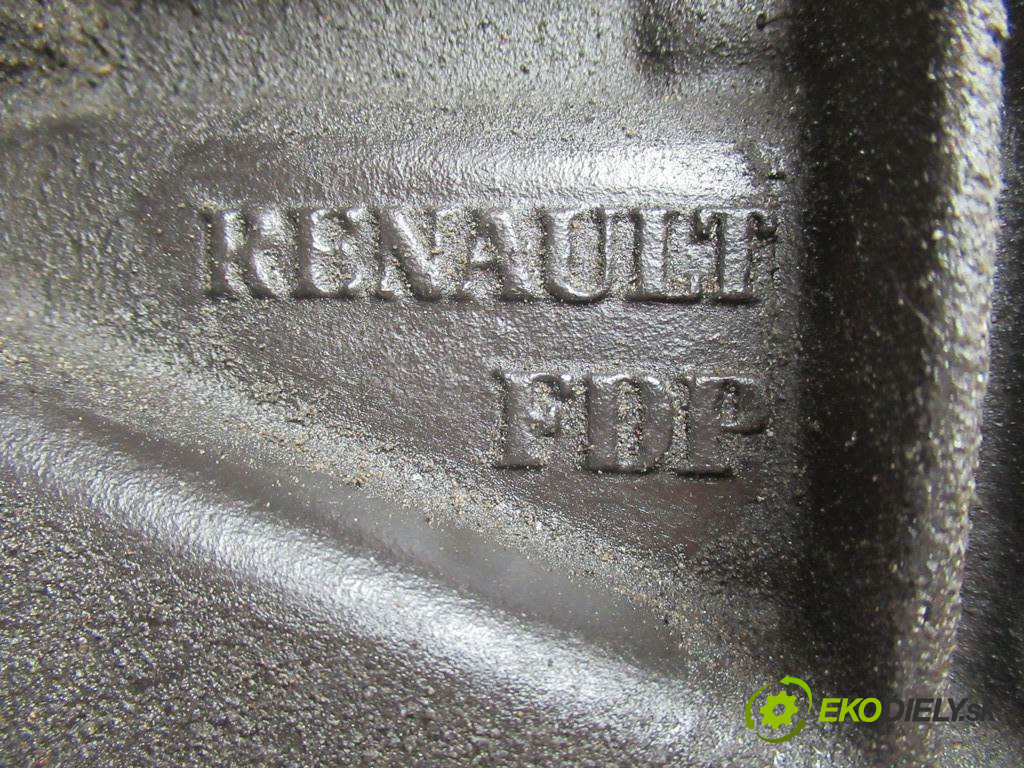 Renault Espace IV       0  motor F4R797