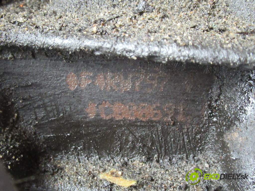 Renault Espace IV       0  motor F4R797