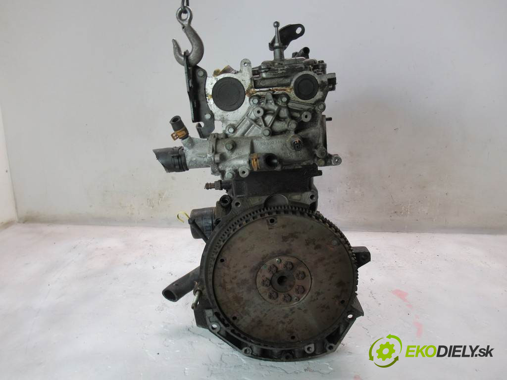 Renault Espace IV       0  motor F4R797