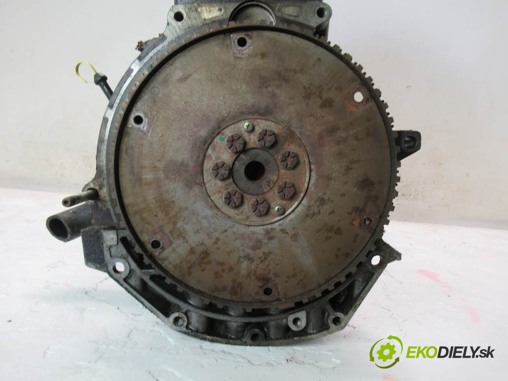 Renault Espace IV       0  motor F4R797