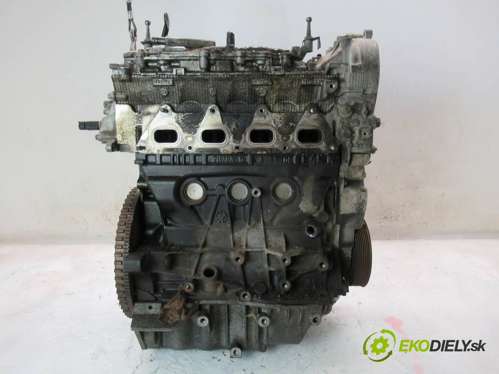 Renault Espace IV       0  motor F4R797
