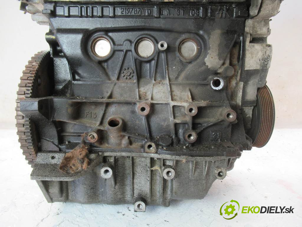 Renault Espace IV       0  motor F4R797