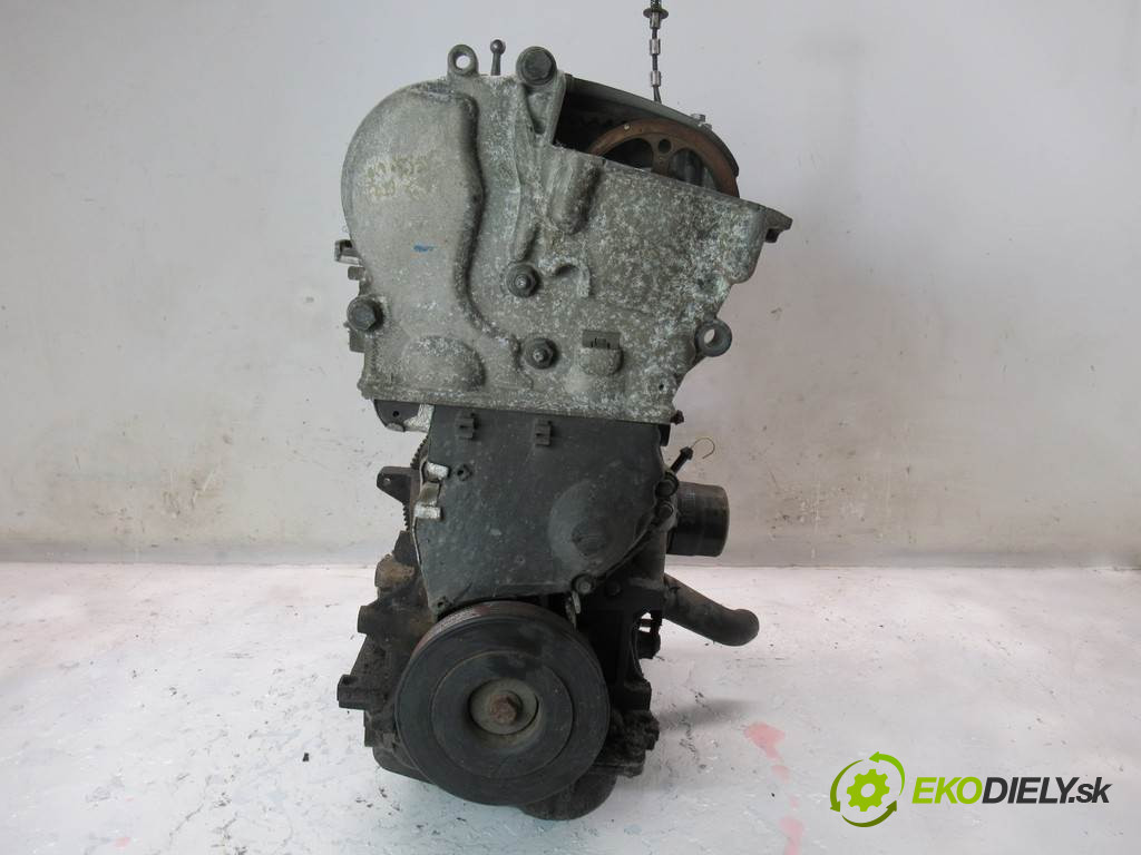 Renault Espace IV       0  motor F4R797